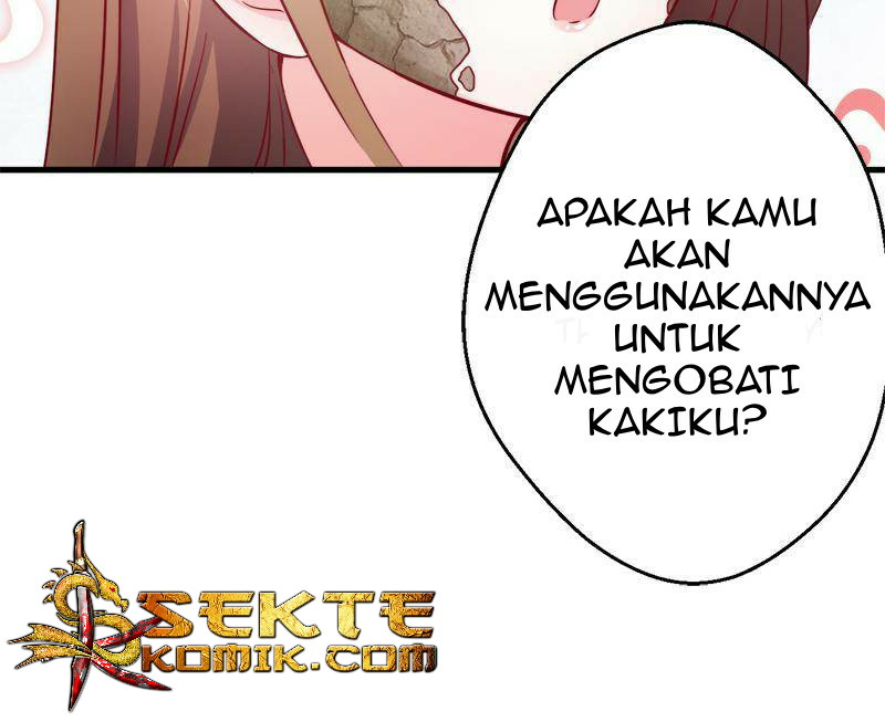 Beauty and the Beasts Chapter 03 Bahasa Indonesia